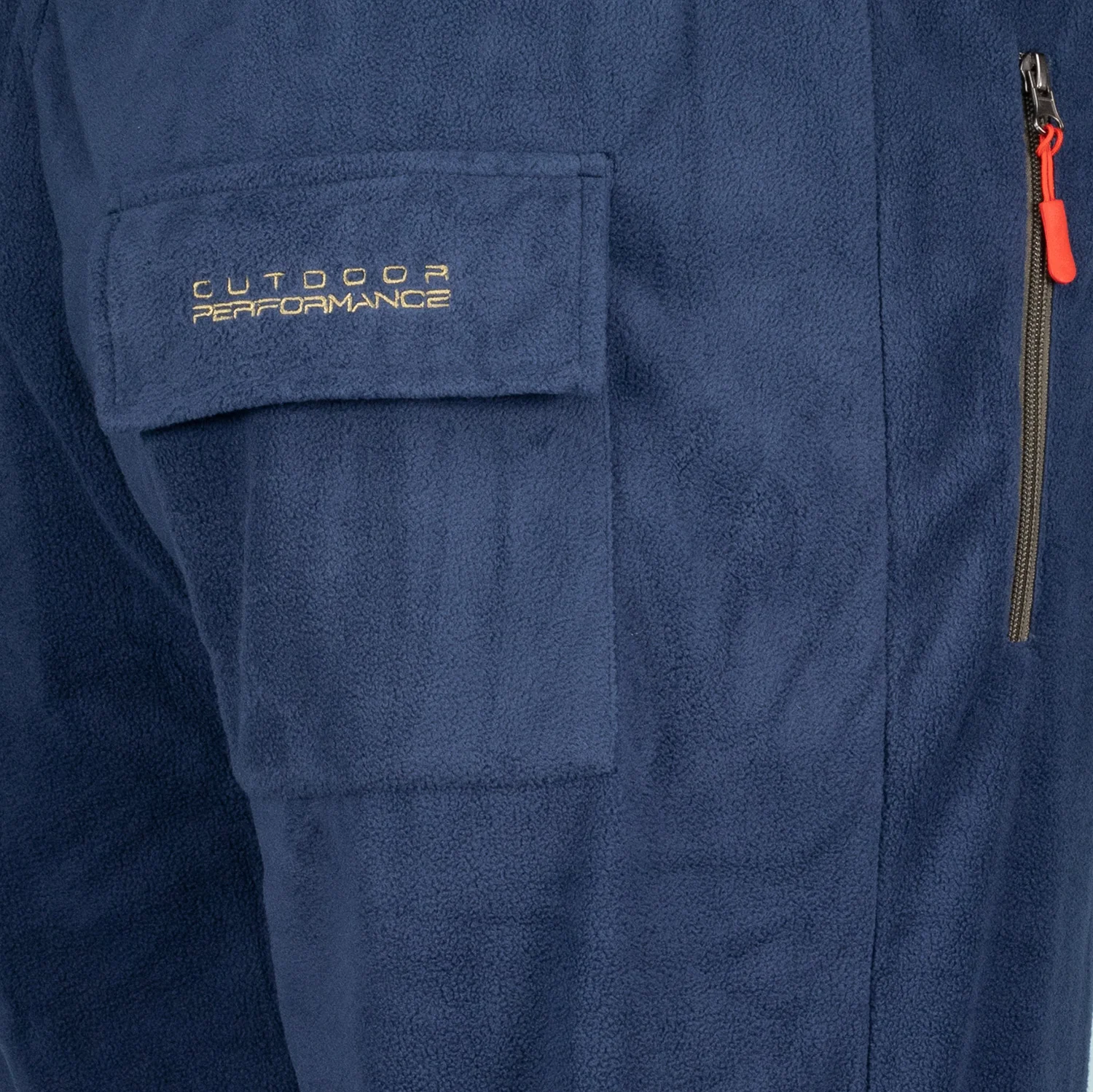 Fleecehose von Adamo - Image 5