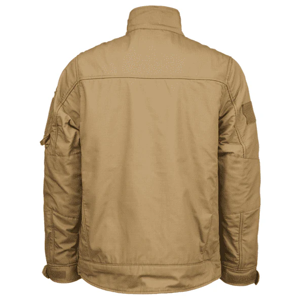 Fleecejacke "Ripstop" von Brandit - Image 2