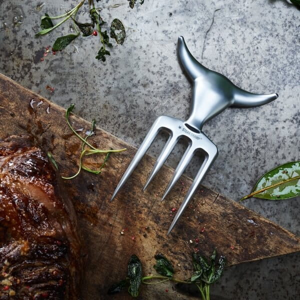 Fleischgabel "Bull Fork"