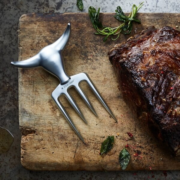 Fleischgabel "Bull Fork" - Image 3