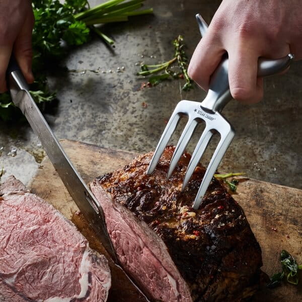 Fleischgabel "Bull Fork" - Image 4