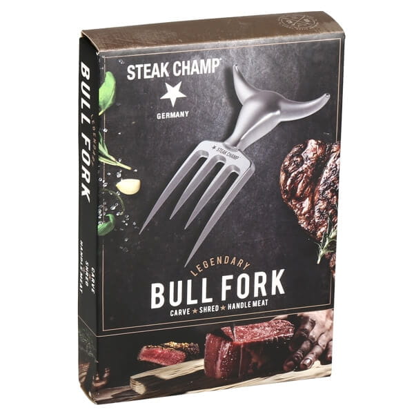 Fleischgabel "Bull Fork" - Image 5
