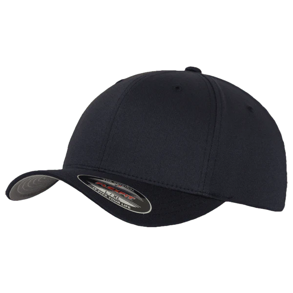 Flexfit Cap "Darknavy"