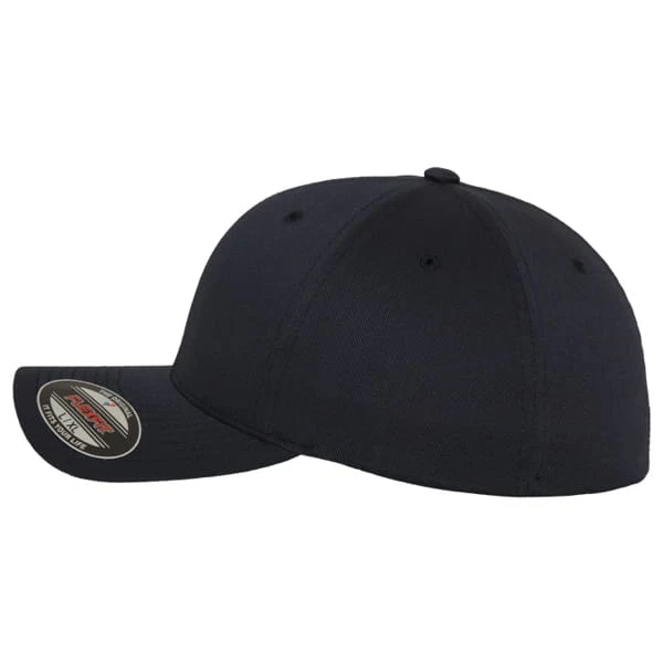 Flexfit Cap "Darknavy" - Image 2