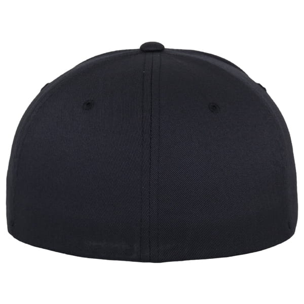Flexfit Cap "Darknavy" - Image 4