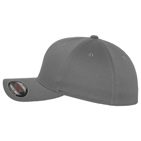 Flexfit Cap "Grey" - Image 2