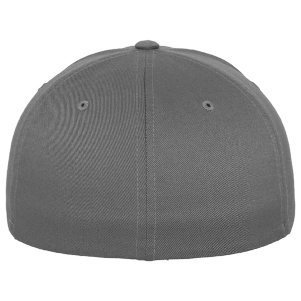 Flexfit Cap "Grey" - Image 3