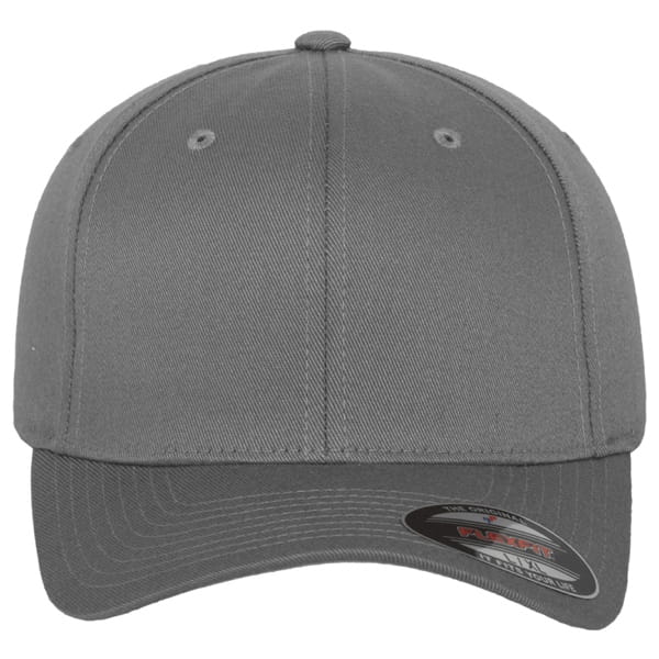 Flexfit Cap "Grey" - Image 4