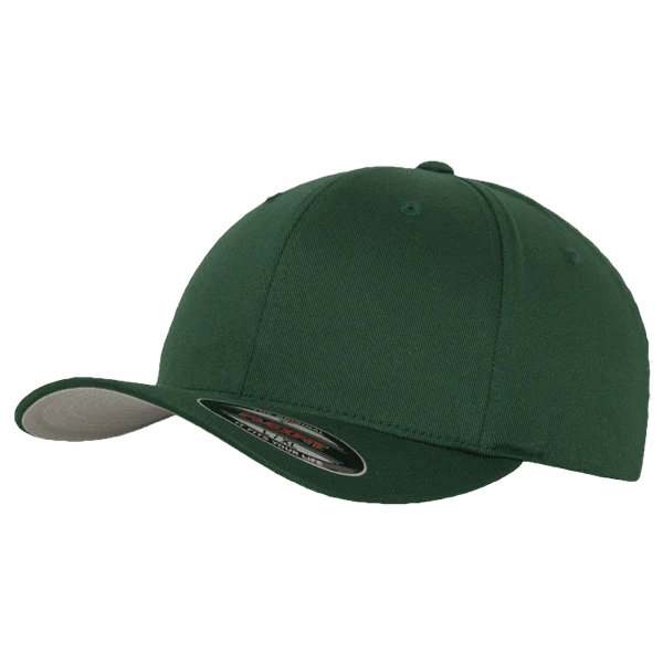 Flexfit Cap "Spruce"