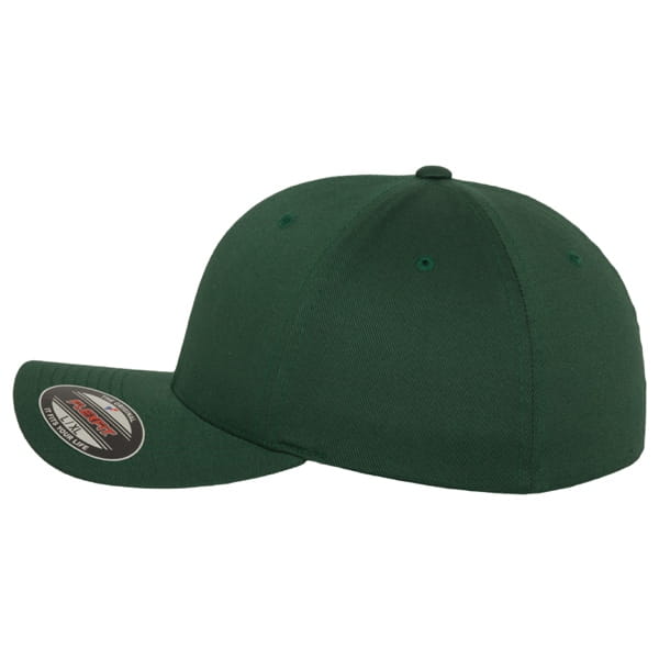 Flexfit Cap "Spruce" - Image 4