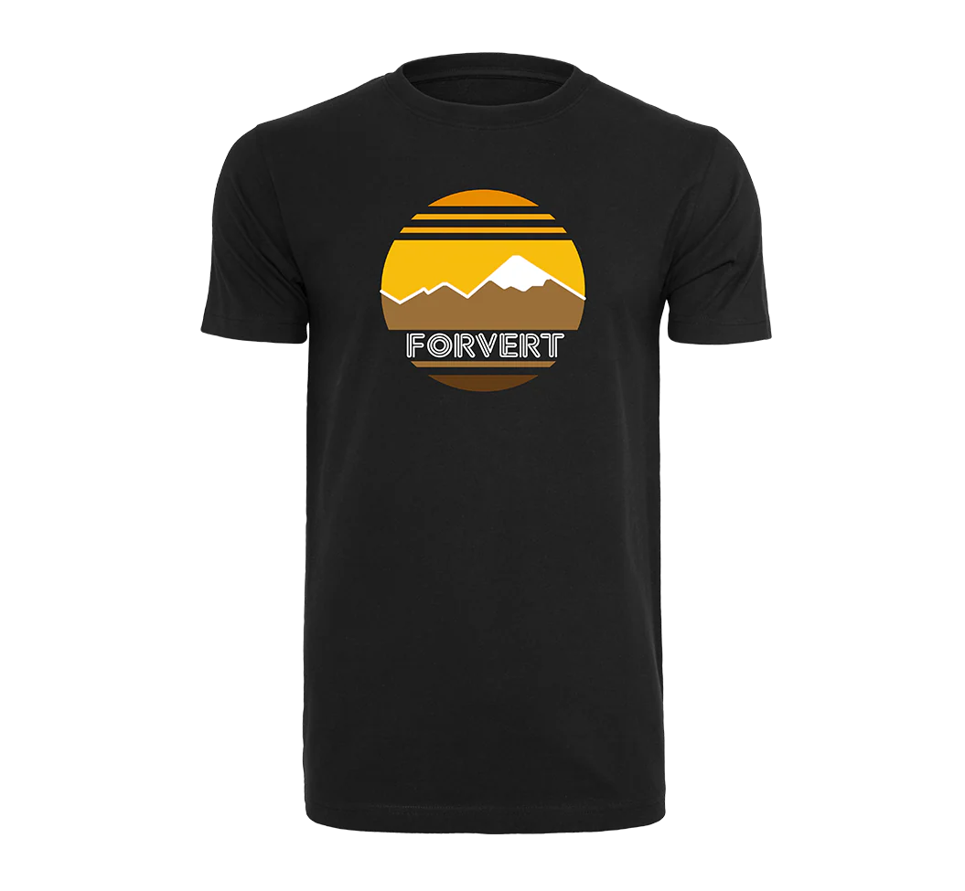 T-Shirt "Bishop" - Image 5