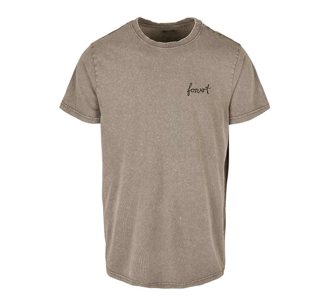 T-Shirt "Palmdal"