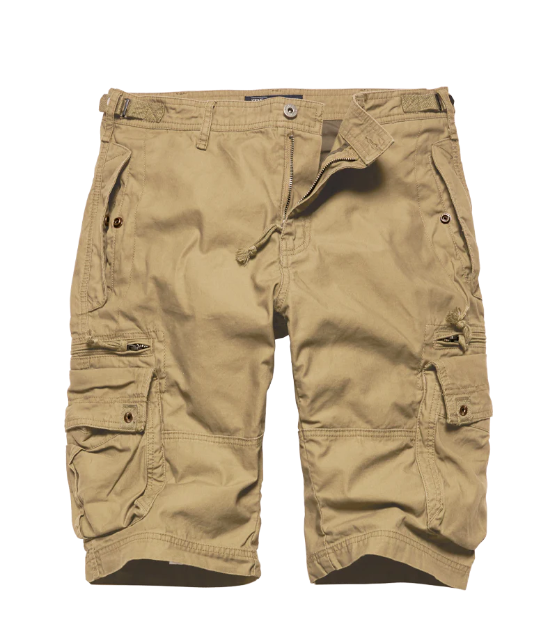 Cargoshorts "Gandor" - Image 3