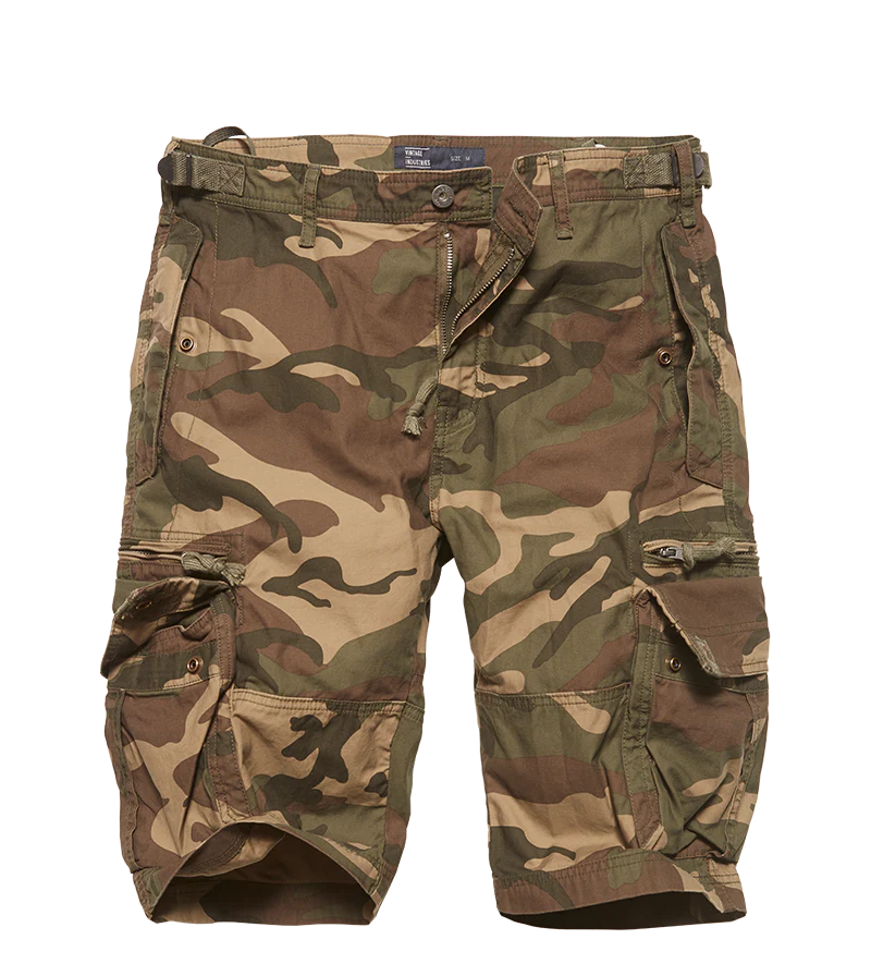 Cargoshorts "Gandor" - Image 5