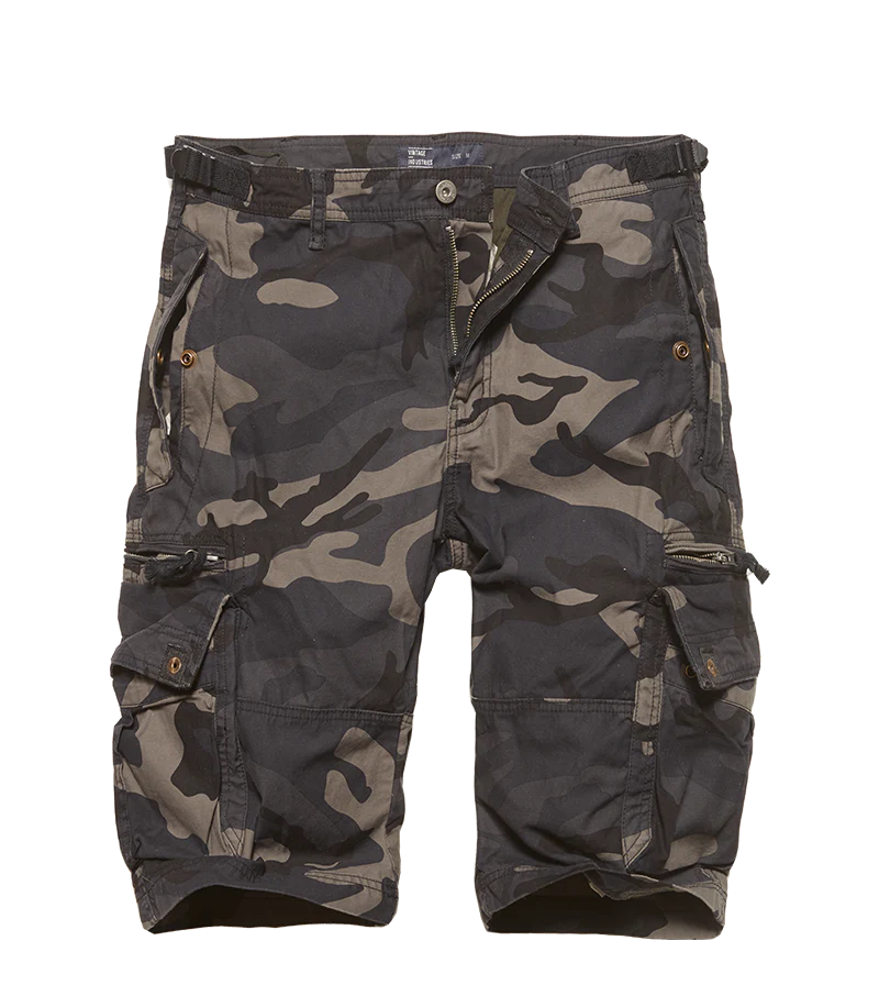 Cargoshorts "Gandor" - Image 6