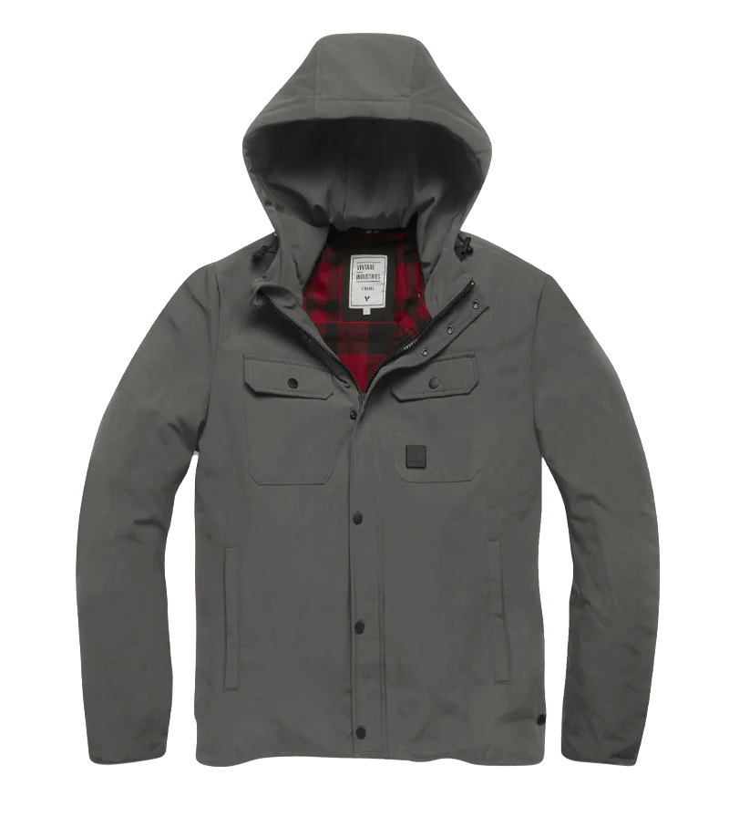 Jacke "Gareth"