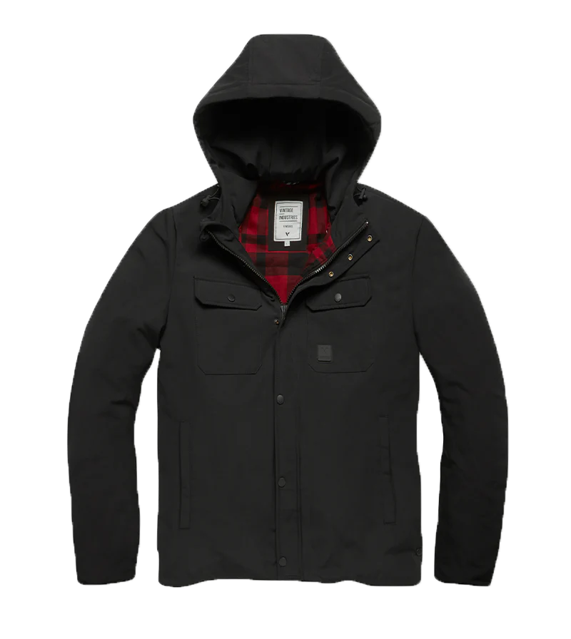 Jacke "Gareth" - Image 2
