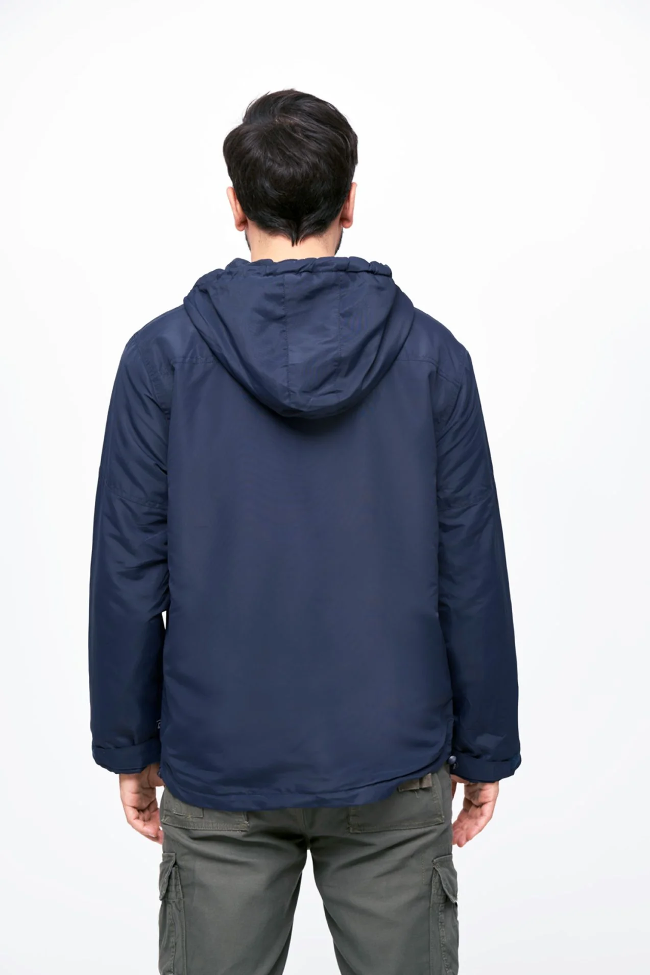 Gefütterte Jacke von Brandit - Image 2