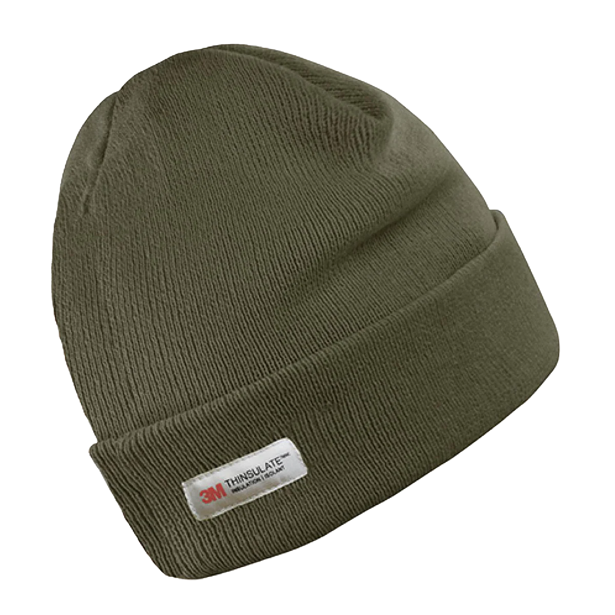 Gefütterter Beanie