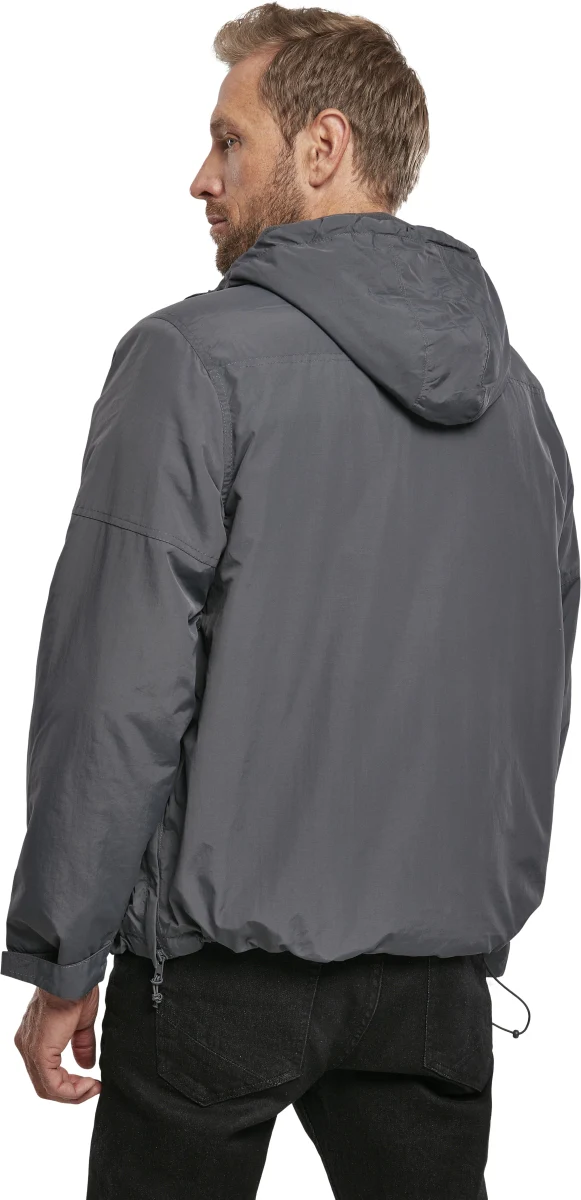 Gefütterter Windbreaker von Brandit - Image 3