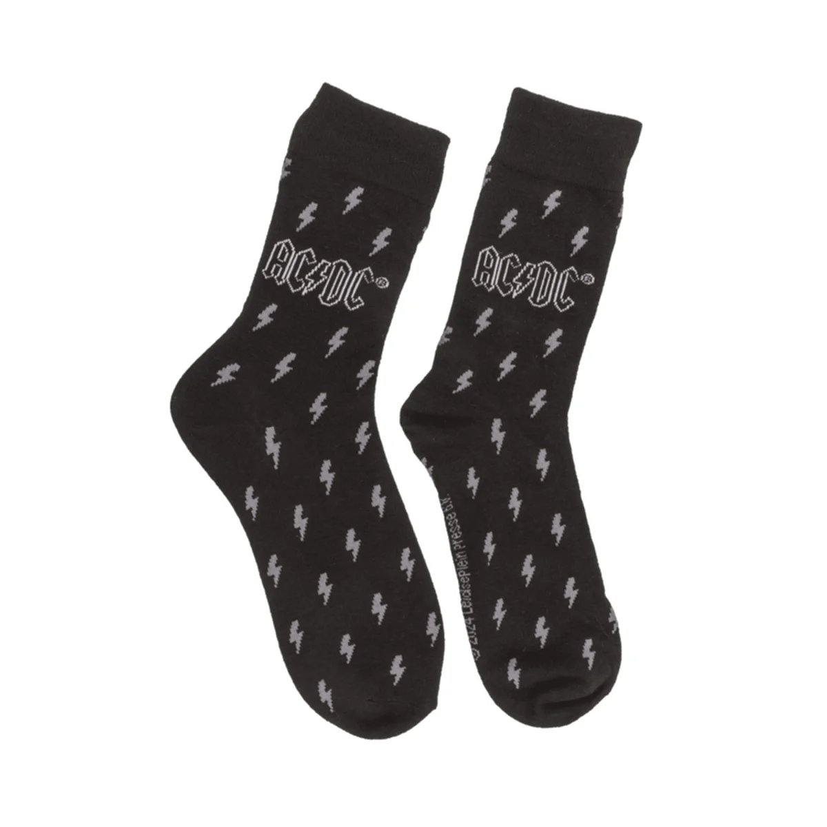 Geschenkset AC/DC „Back in Black“ - Image 3
