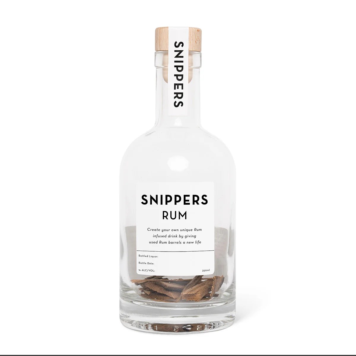 Geschenkset DIY Rum - Image 2