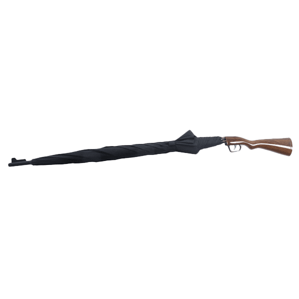Gewehr Regenschirm - Image 4