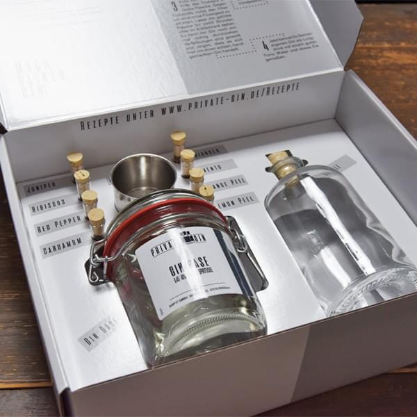 Gin Baukasten - Image 2