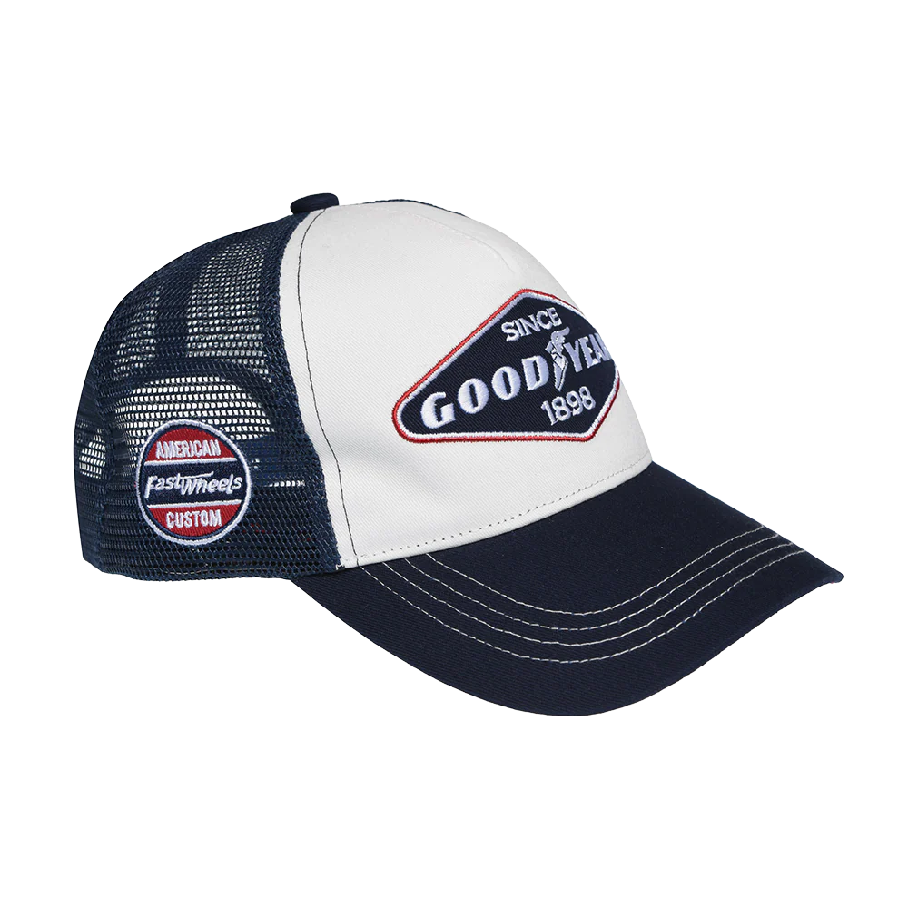 Goodyear Cap "Trucker"
