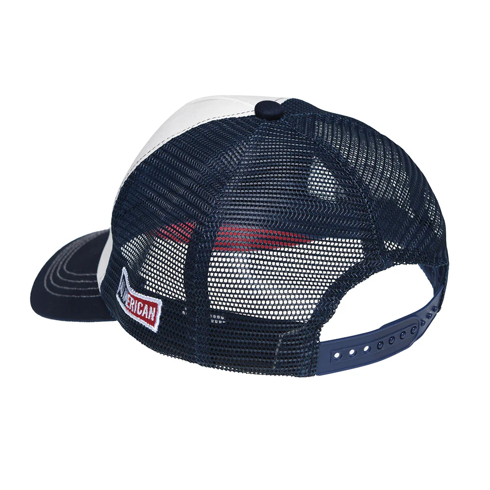 Goodyear Cap "Trucker" - Image 3