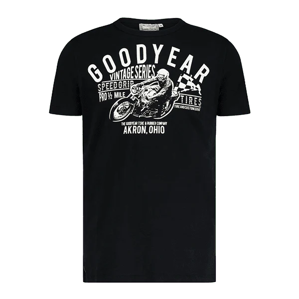 Goodyear Herren T-Shirt "Newton"