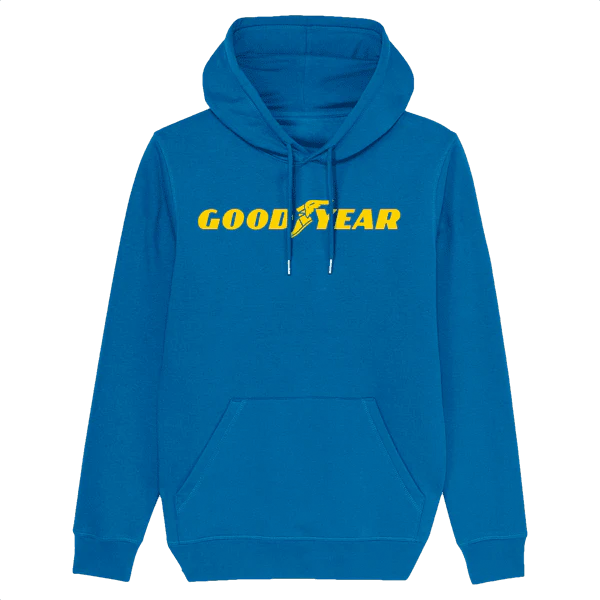 Goodyear Hoodie "Logo"