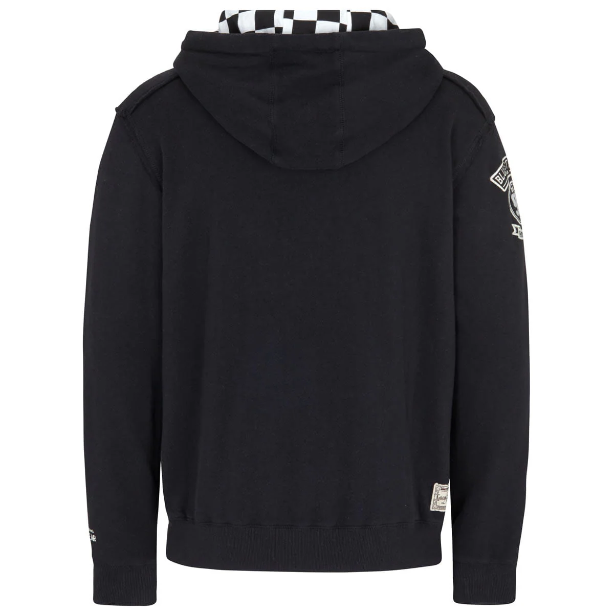 Goodyear Hoodie "Pelham" - Image 2