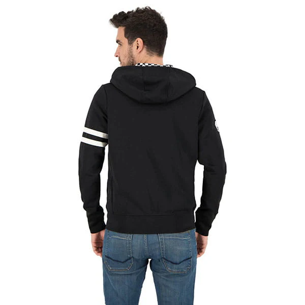 Goodyear Kapuzensweatjacke "Stomper" - Image 4
