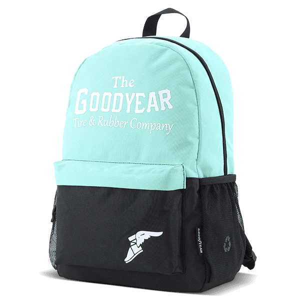 Goodyear RPET Rucksack