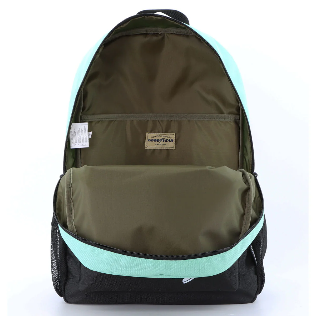Goodyear RPET Rucksack - Image 3