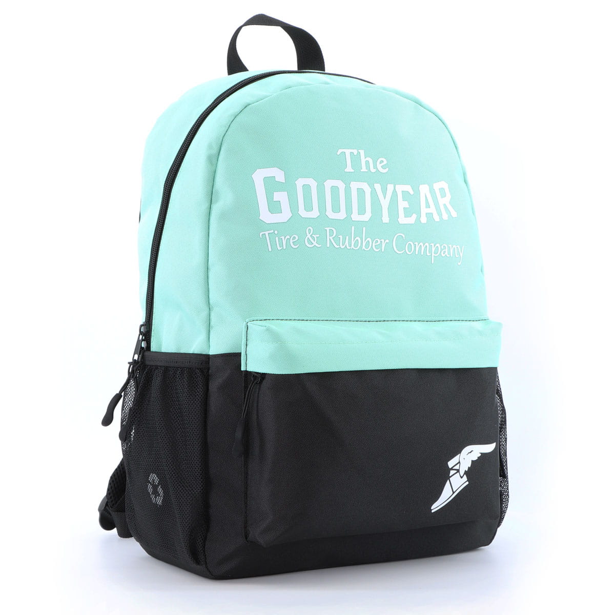 Goodyear RPET Rucksack - Image 4