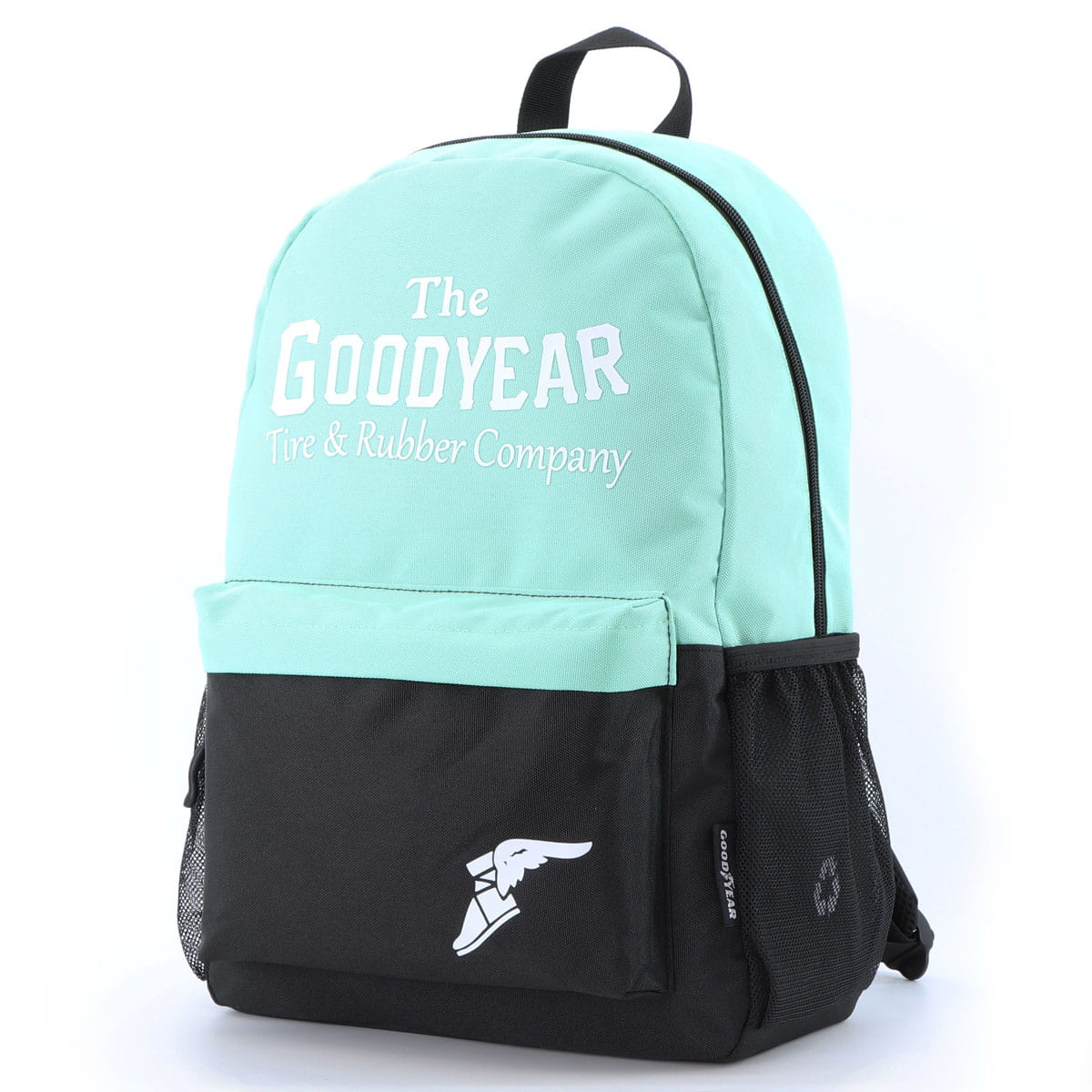Goodyear RPET Rucksack - Image 8