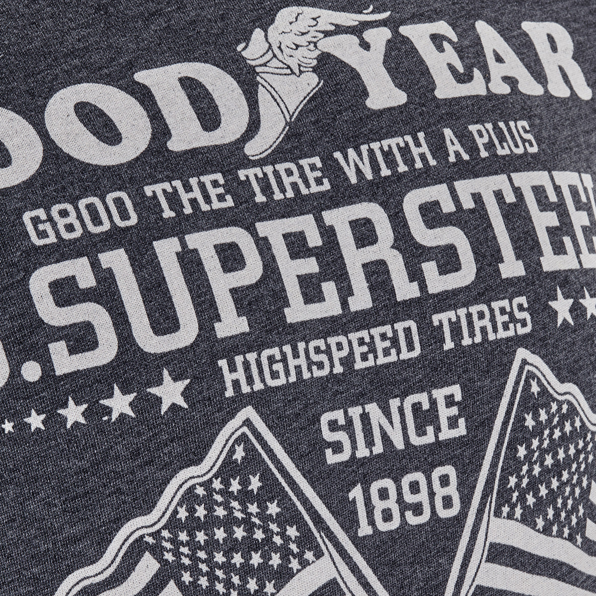 Goodyear Sweatshirt "Ceylon" - Image 3