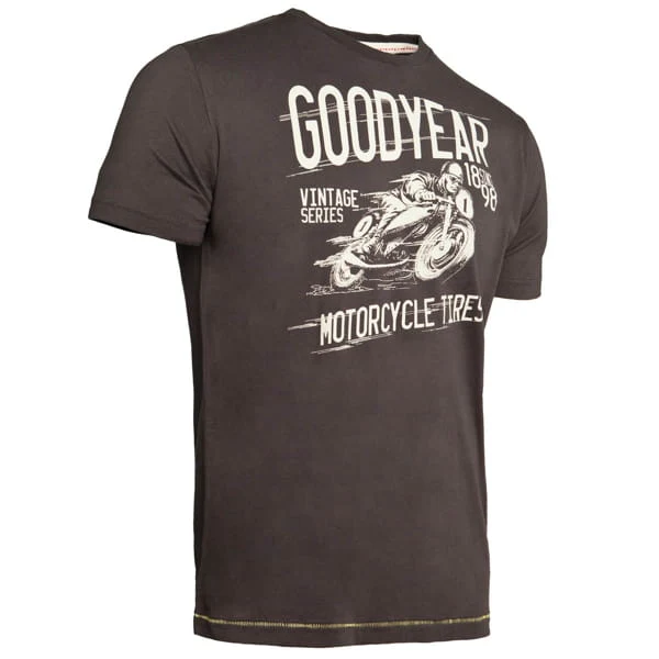 Goodyear T-Shirt "Alamogordo" - Image 4