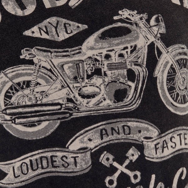 Goodyear T-Shirt "Collins" - Image 3