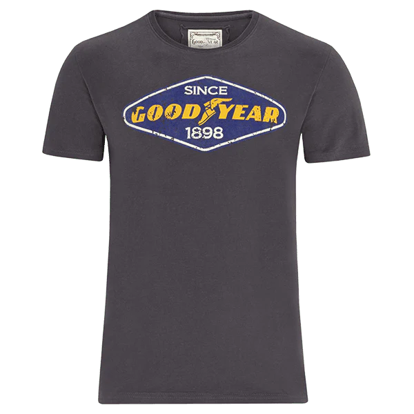 Goodyear T-Shirt "East Lake"