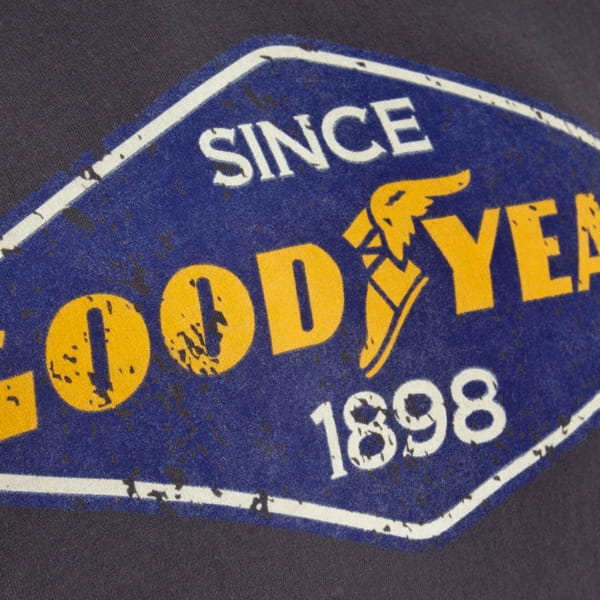 Goodyear T-Shirt "East Lake" - Image 3