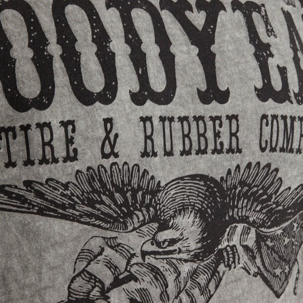 Goodyear T-Shirt "Kokomo" - Image 3