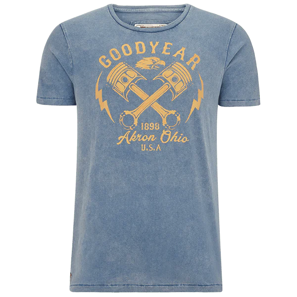 Goodyear T-Shirt "Meaford"