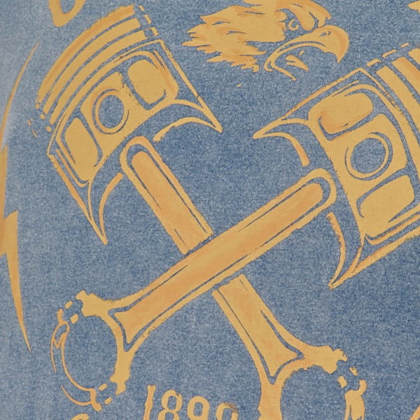 Goodyear T-Shirt "Meaford" - Image 3