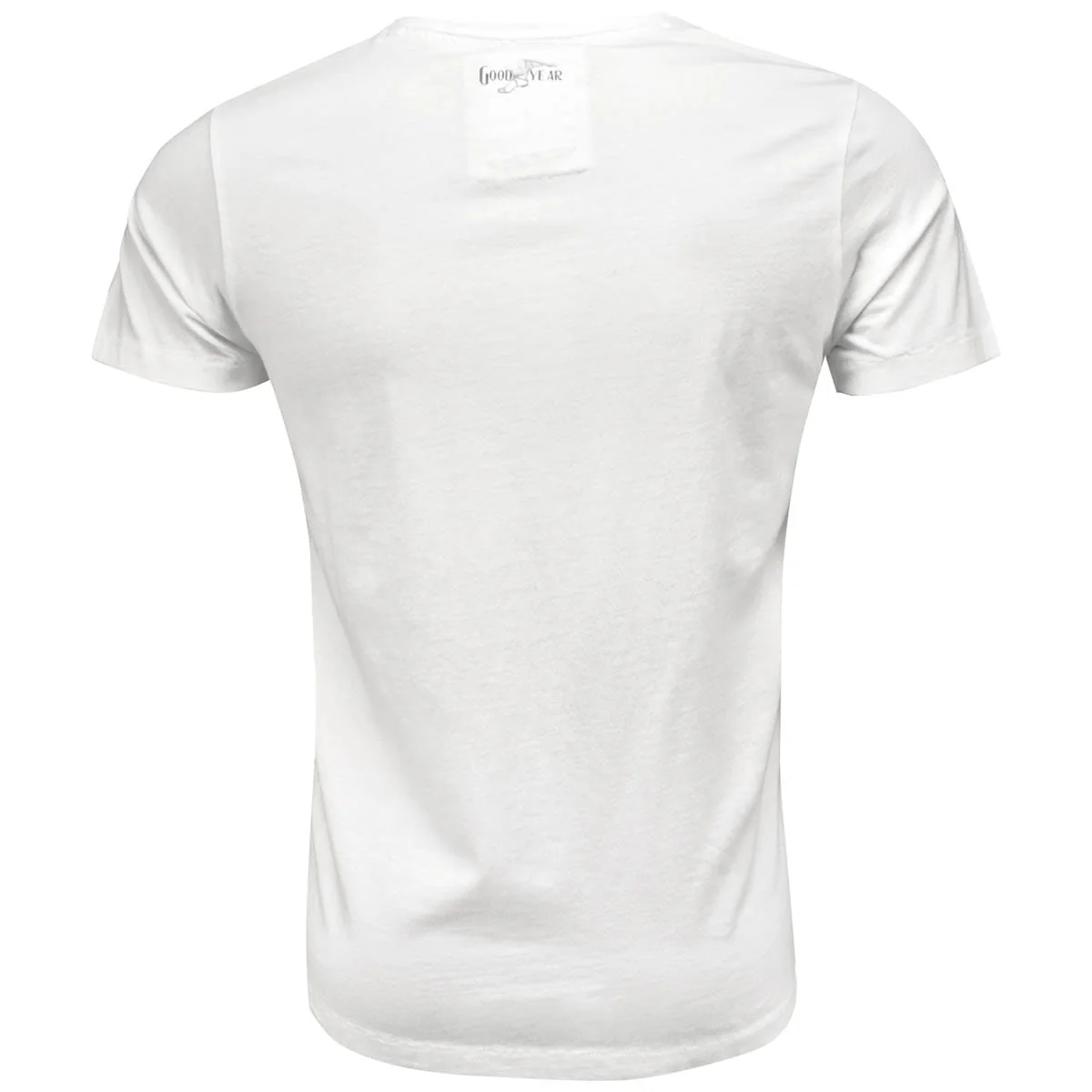 Goodyear T-Shirt "Motorcycle" - Image 4