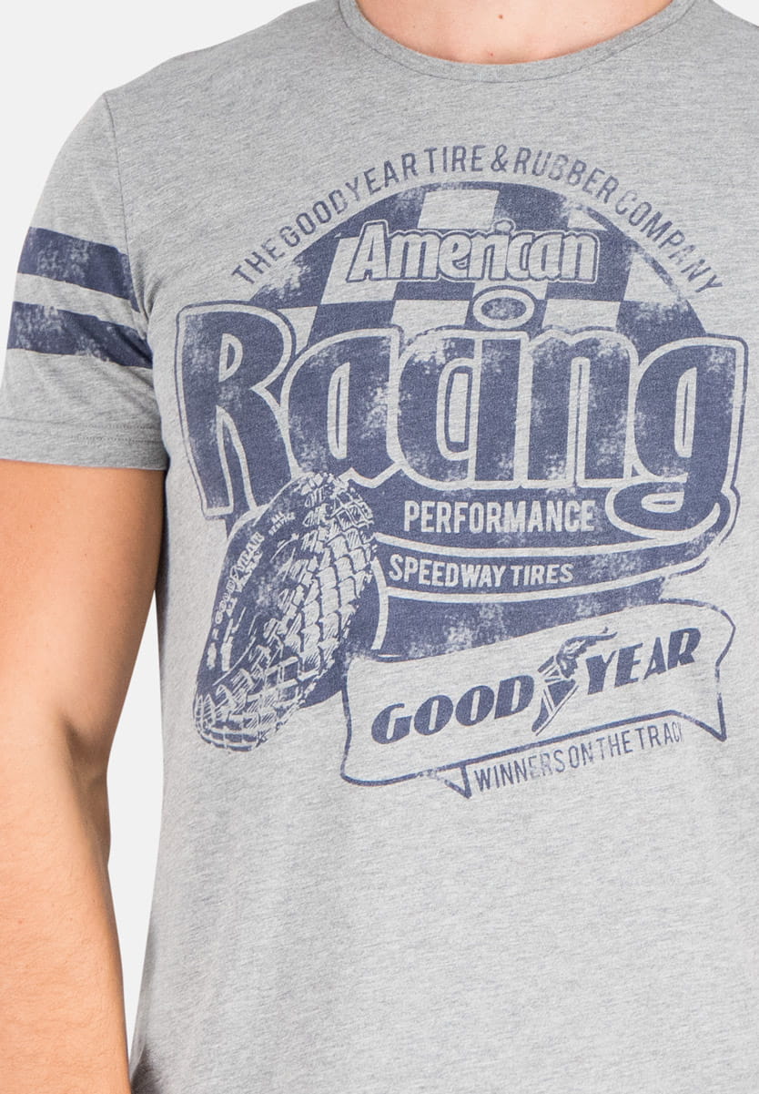 Goodyear T-Shirt "Phoenix" - Image 3