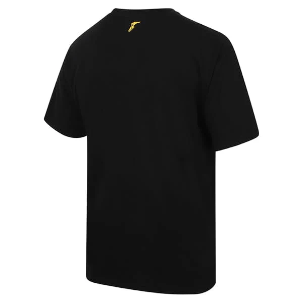 Goodyear T-Shirt "Reifenspur" - Image 2