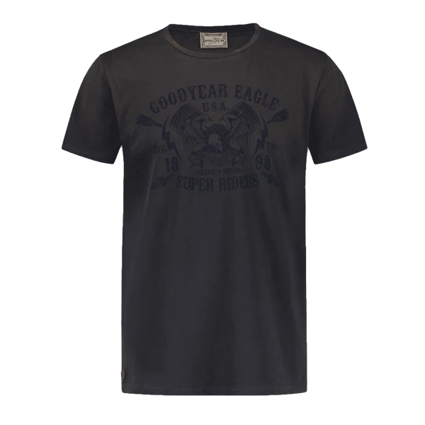 Goodyear T-Shirt "Roby"